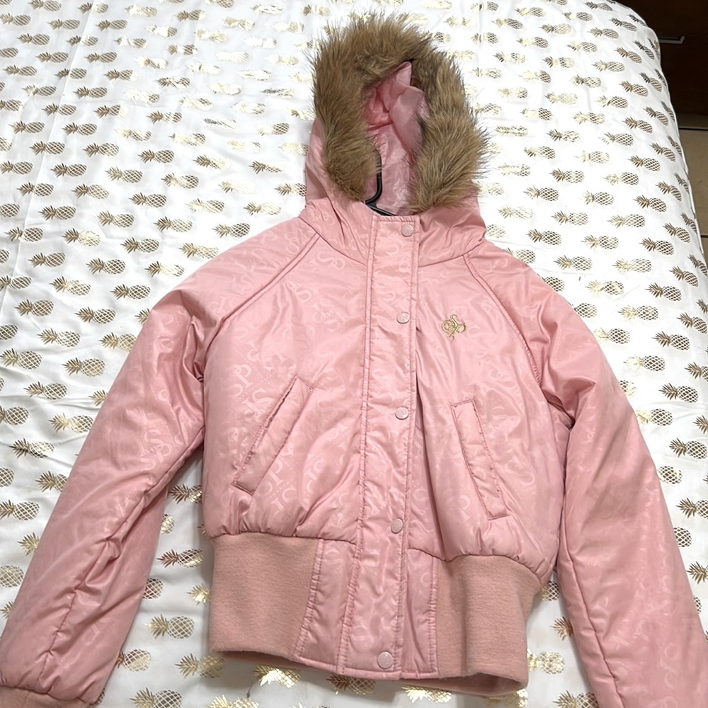 Women’s Coat - South Pole